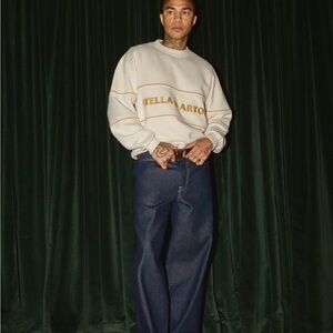 Abercrombie & Fitch Sweatshirt